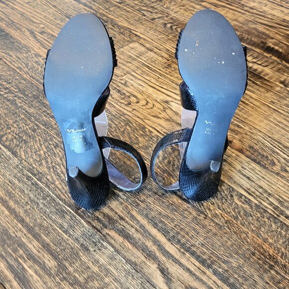 STRAPPY  DRESS SHOES WOMEN'S - Picture 5 of 5